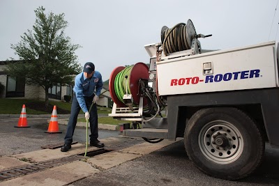 Roto-Rooter Service