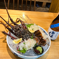 炉ばた 高 (たか)