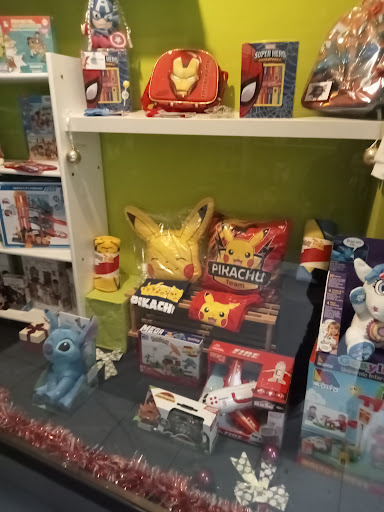 La Tienda de Nova Imatge / Saló Nova Imatge Gallery - Spain