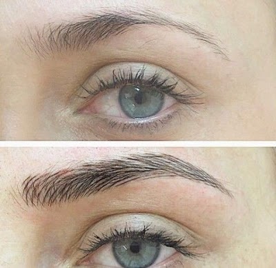 Chelcie Ray Beauty+Brow