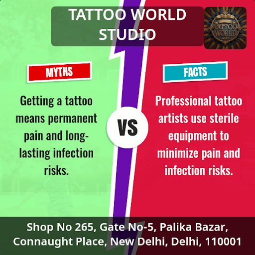 Good Service post image