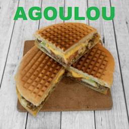 Photo n°15 de aux l'antilles du puy à Le Puy-en-Velay (Pizzeria)