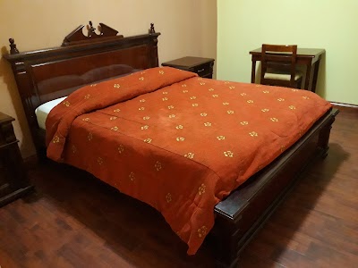 Photos of Hostal Los Molinos