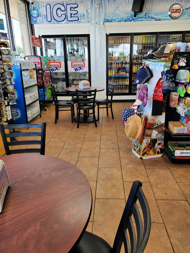 Chisolm Corner - Visual