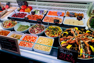 Photo n°6 de L'étal ibérique à Talence (Bar à tapas)