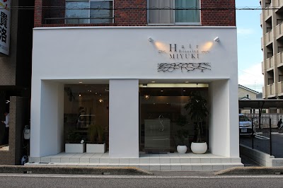 Hair Dressing MIYUKI