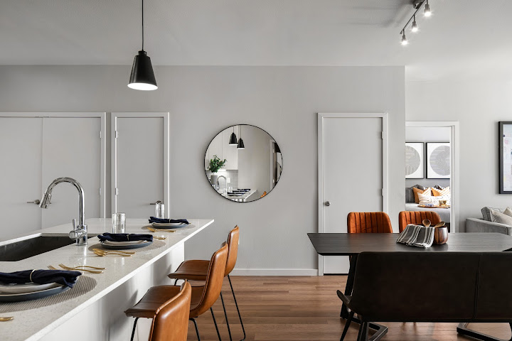 Azora at Cypress Ranch by null