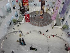 LuckyOne Mall karachi