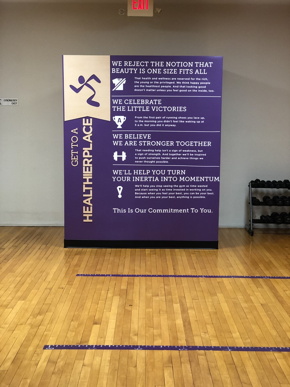 Anytime Fitness photo 3