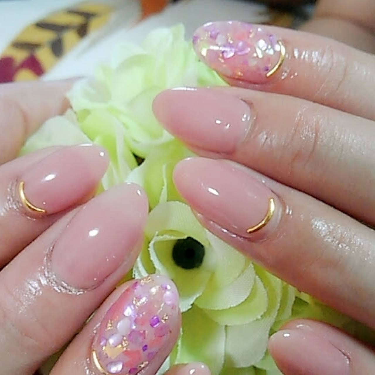 多治見ネイル Vinos ネイルサロン