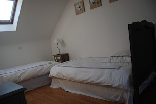 Photo n°7 de Le Clos Verlaine à Fampoux (Chambre d'hôtes)