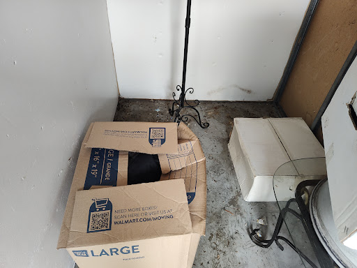 Metro Self Storage - Houston - Thumbnail