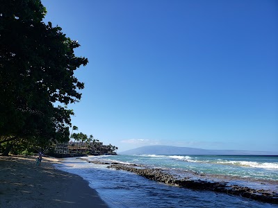 Honokōwai Beach Park