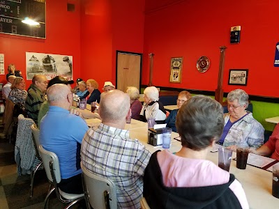 Photos of Porky's Pizza Trof