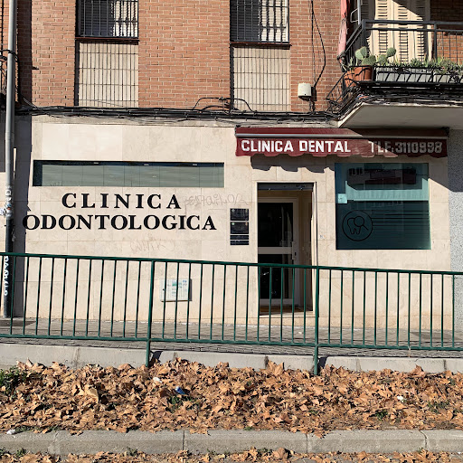 Clinica Dental Gattoni Ofelia Nieto