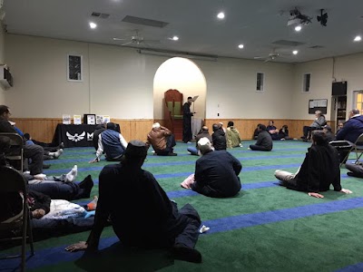 Muslim Society of Memphis