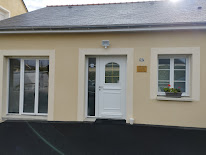 Cabinet dentaire docteur Corciu Madalina à Montreuil-Bellay