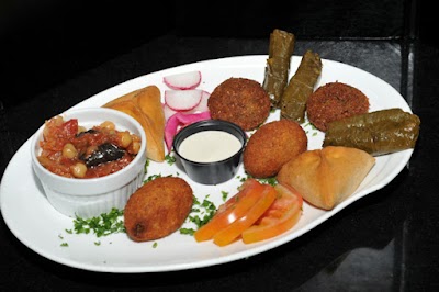 Photos of Mazaar Lebanese Cuisine