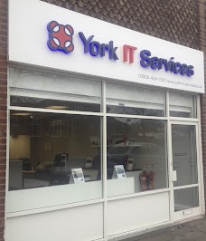 York IT Services york