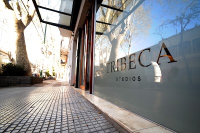 Photos of Tribeca Studios
