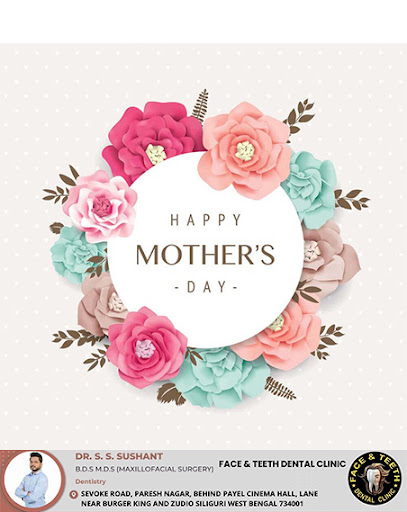 Mother’s Love is the Fuel that Enables a normal Human being to do the Impossible. Happy Mothers D… post image