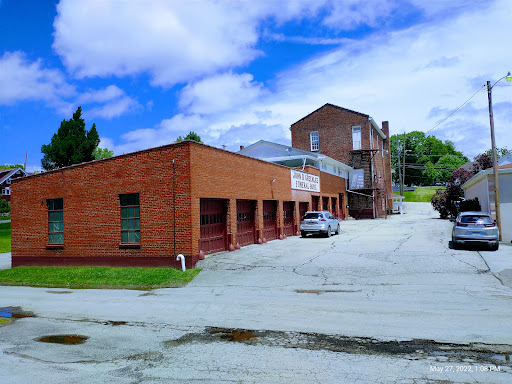 John B Greenlee Funeral Home - Thumbnail