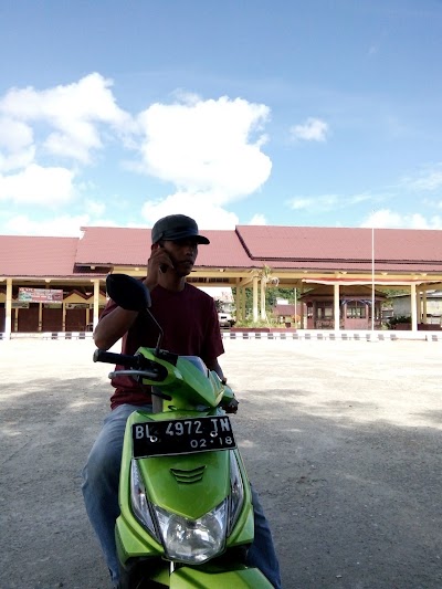 Photos of Pasar Baru