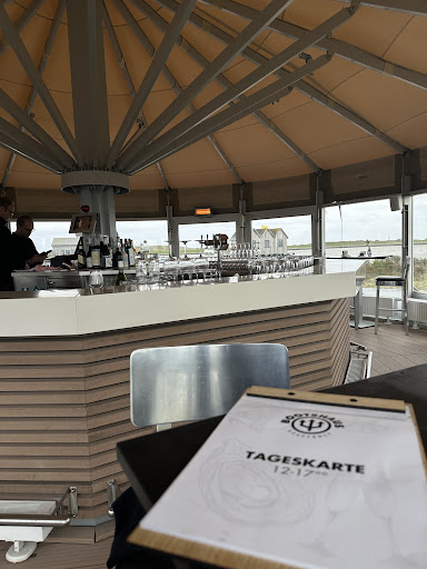 Bootshaus Norderney