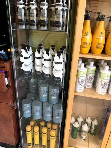 new stars salon and hair cuts - United States