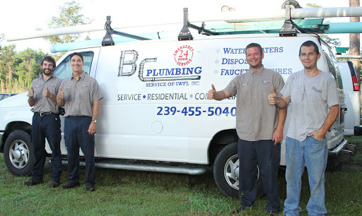 B C Plumbing Service of Southwest Florida, Inc. Gallery - United States