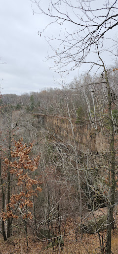 Quarry Loop - Visual