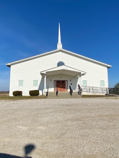 Elim Holiness Tabernacle