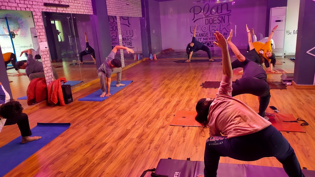 Sachetanyoga Gopal Singh