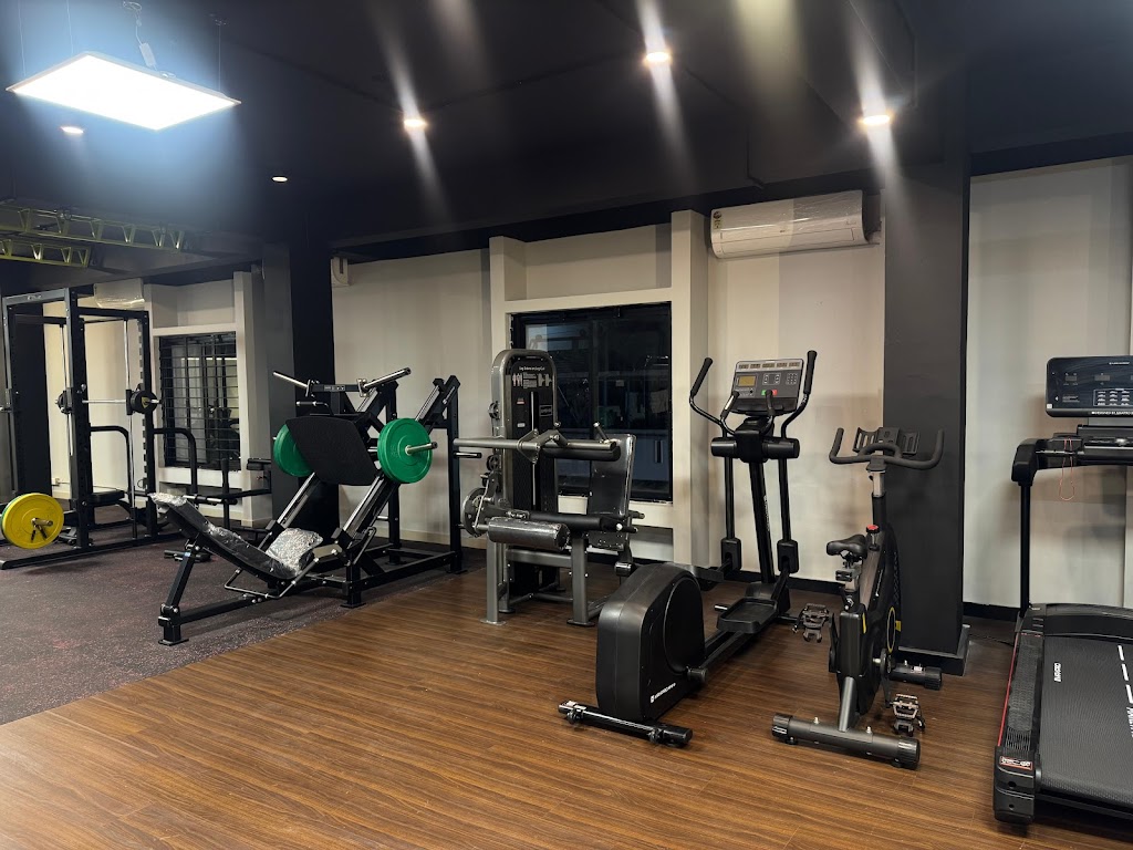 F47 Fitness Studio