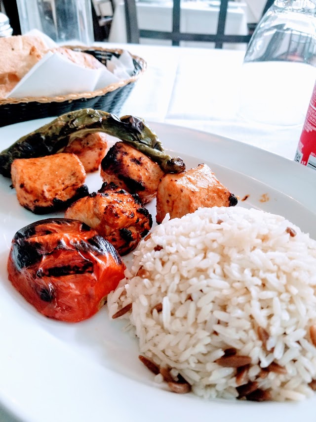 Rumi Turkish Grill
