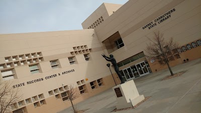 New Mexico State Library