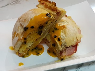 Photos of Joe&acute;s Bistro