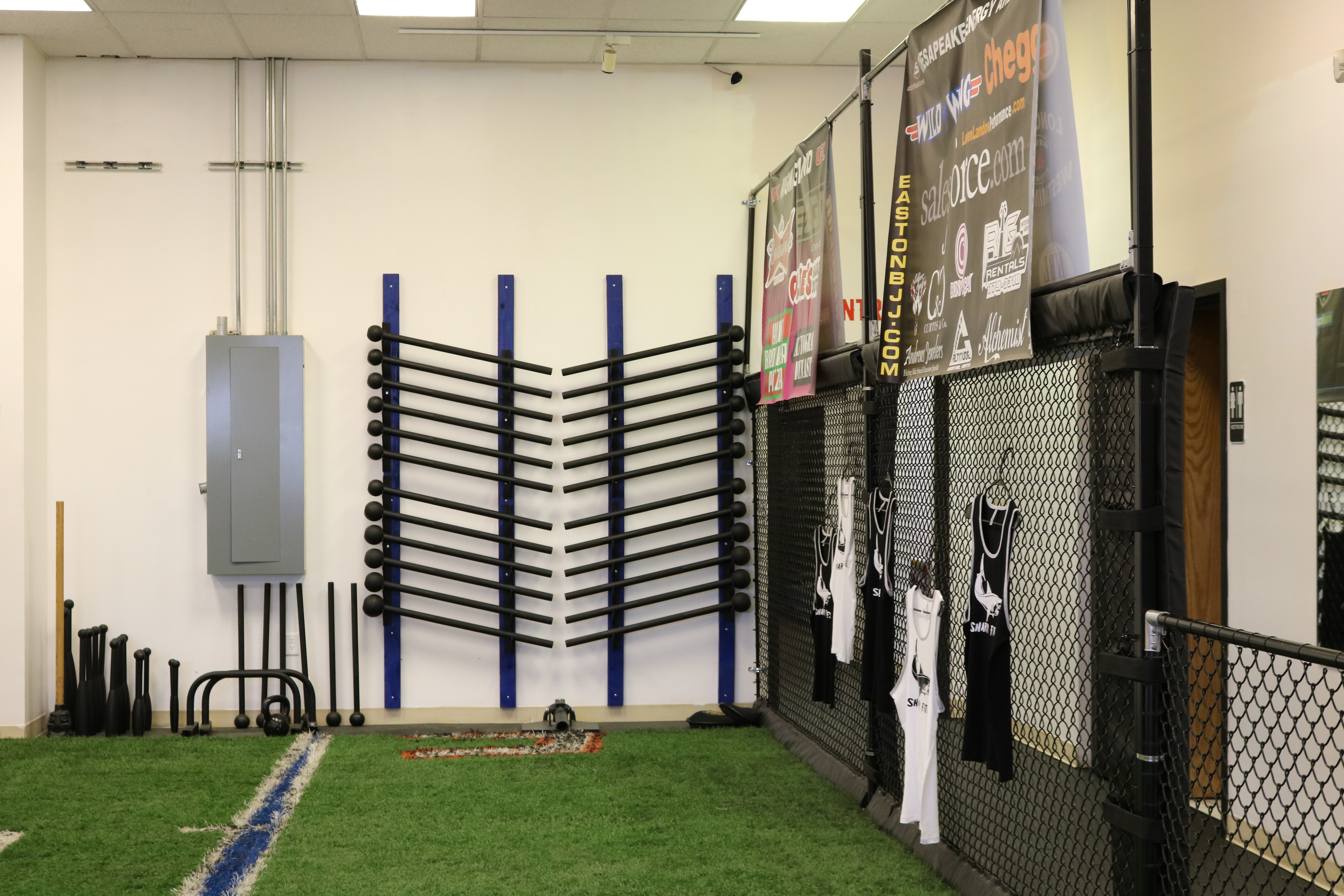 Sharkk Fitness photo 5
