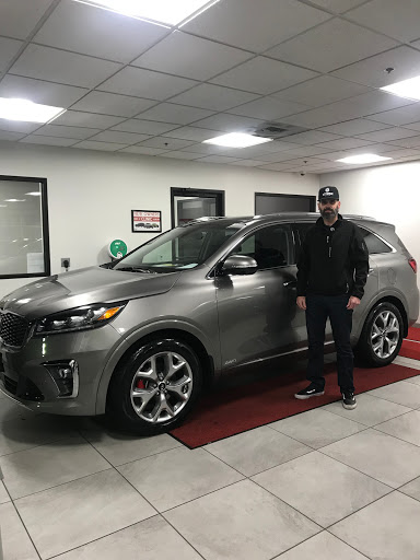 West Hills Kia - Thumbnail