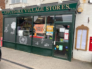 Appledore Village Stores & Post office