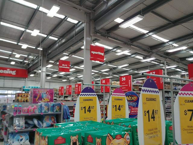 The Warehouse Timaru