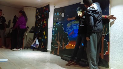 Photos of Iglesia Cristiana Bautista "El Mes&iacute;as"