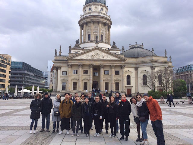 Original Berlin Tours by null