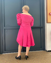 Photo n°17 de Tiffanie Chamalet à Montech (Cours de couture)
