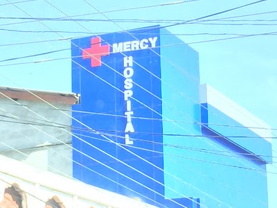 Photos of Mercy Hospital