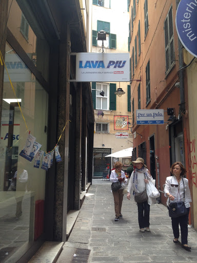 Lava Piu Miele