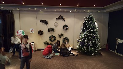 Photos of Apollonia Casino