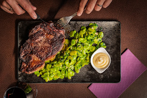 Photo n°20 de Élysé Bar Restaurant à Charleville-Mézières (Bar à vin)