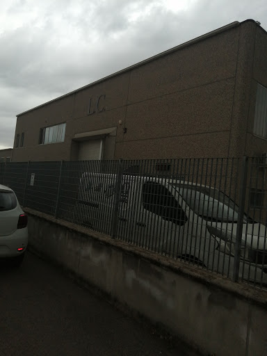 L.C. Srl - Visual