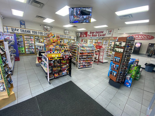 Clark Gas - Thumbnail